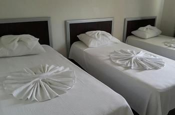Guler Butik Hotel Beldibi  Exterior photo