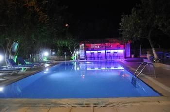 Guler Butik Hotel Beldibi  Exterior photo