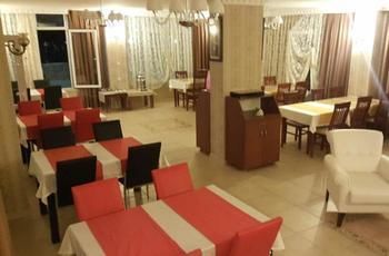 Guler Butik Hotel Beldibi  Exterior photo