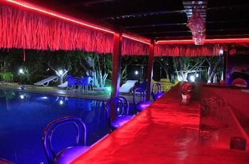 Guler Butik Hotel Beldibi  Exterior photo