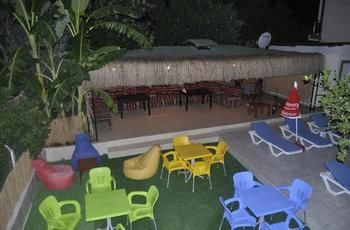 Guler Butik Hotel Beldibi  Exterior photo
