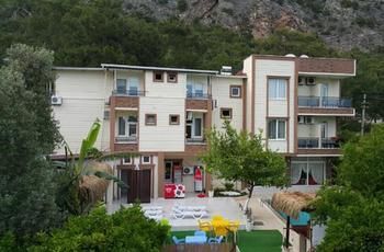 Guler Butik Hotel Beldibi  Exterior photo