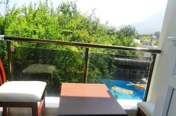Guler Butik Hotel Beldibi  Exterior photo