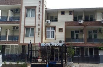 Guler Butik Hotel Beldibi  Exterior photo