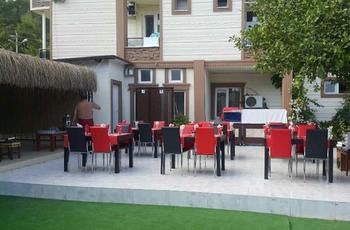 Guler Butik Hotel Beldibi  Exterior photo